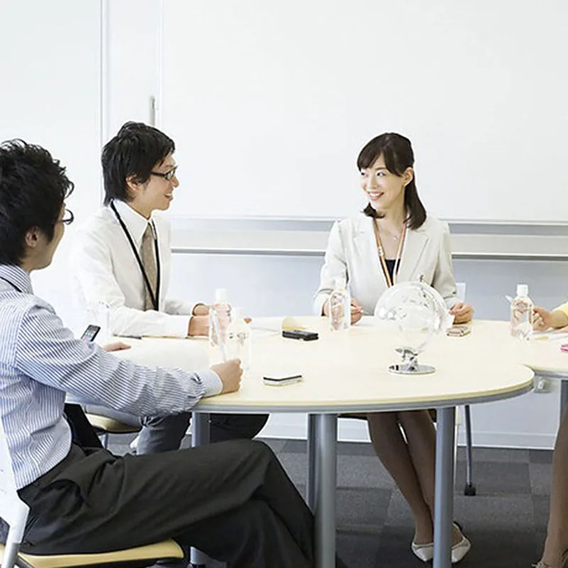 

6 Stuks Waterdichte Pet Materiaal Nfc Stickers Smart Ntag213 Tags Voor Alle Telefoons New