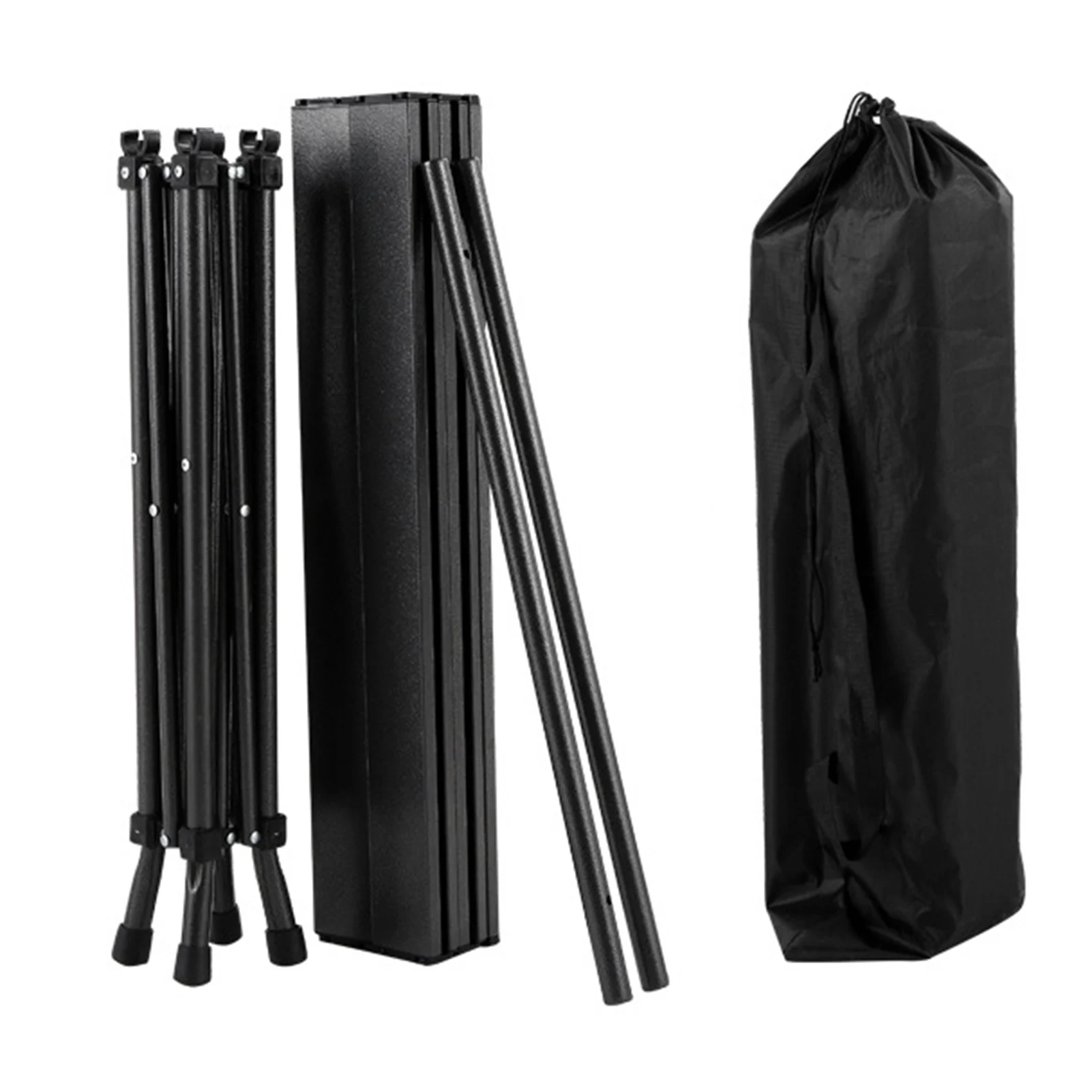 Водонепроницаемый прочный складной стол для пикника из алюминиевого сплава