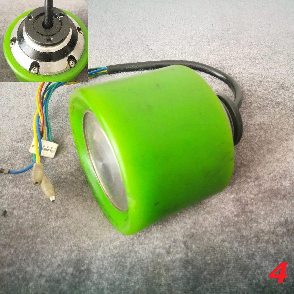 7065 высокомощный бесщеточный двигатель для электрооборудования с внешним