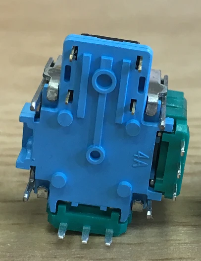 50 шт./лот ALPS оригинальный 3D джойстик для PS4 контроллер запчастей аналоговый Xbox