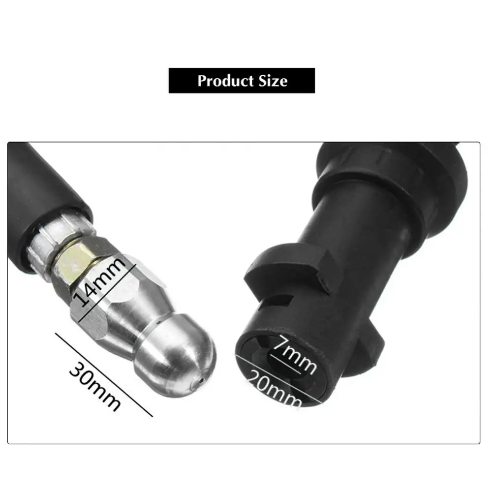 Шланг для автомойки высокого давления Karcher K2 K3 K4 K5 |