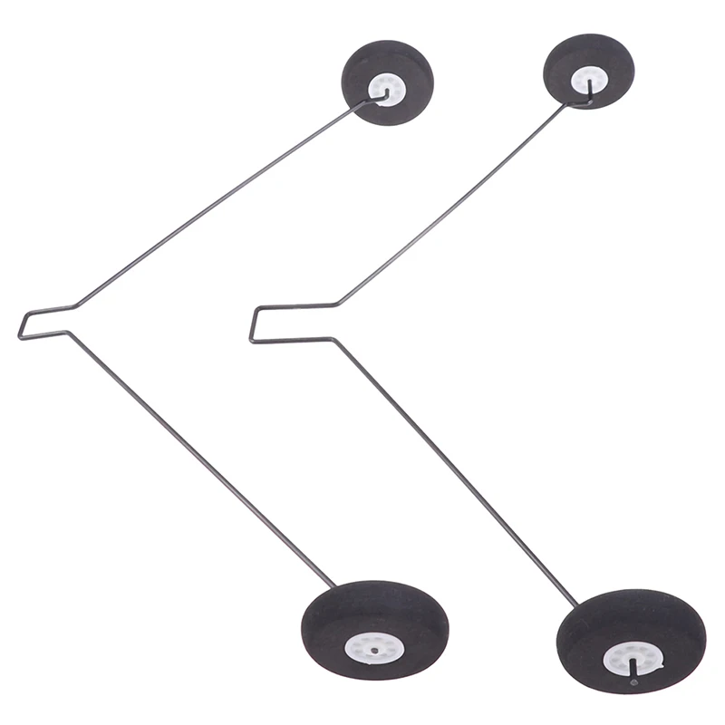 2 мм стальной проволоки шасси