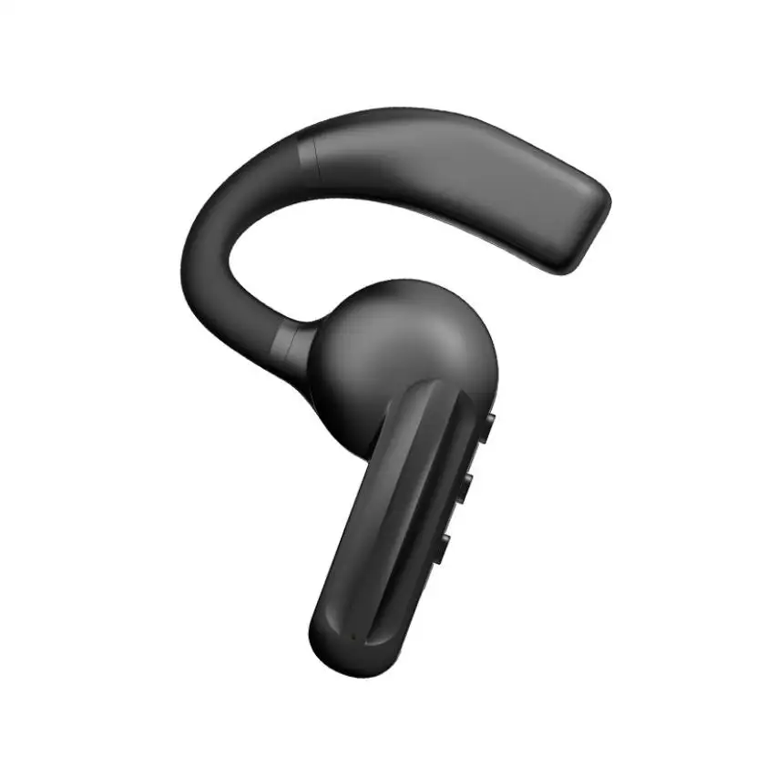 DYY 8 Bluetooth гарнитура наушники вкладыши концепция костной проводимости