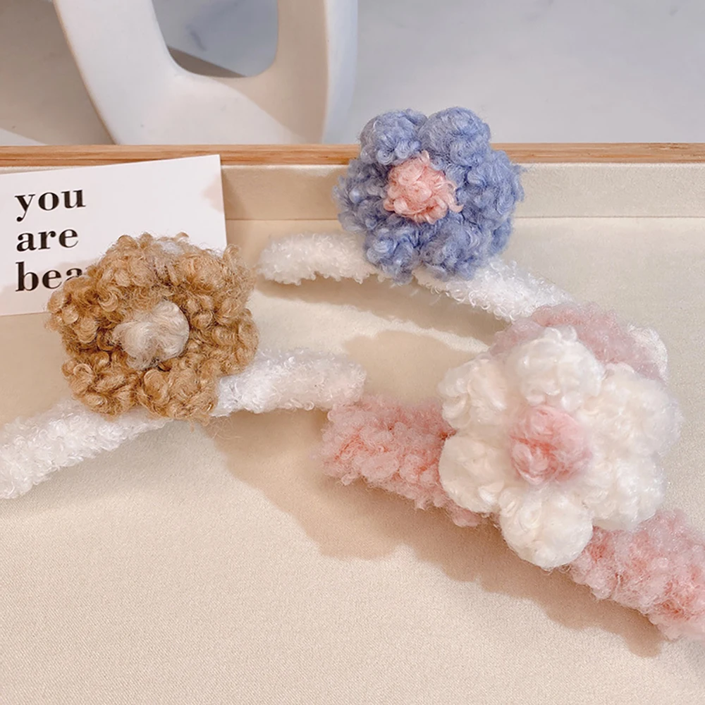 

Женская заколка-пряжка для волос, крупная заколка для волос в виде цветов