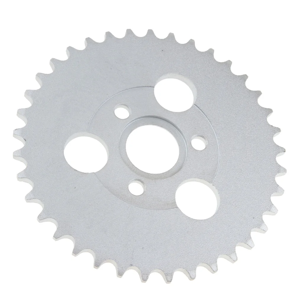 

420 Chain 37T 37 Tooth Rear Sprocket for Honda Z50A Z50 Z50R Monkey Bike