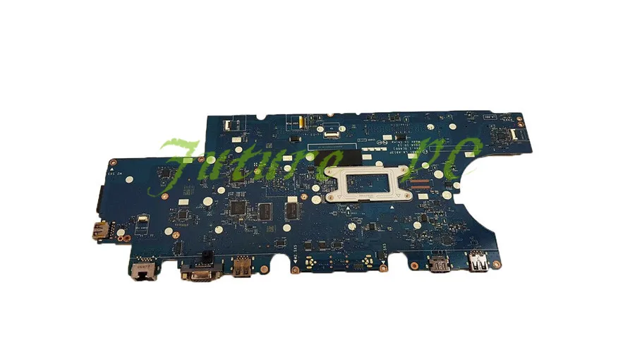 JOUTNDLN для DELL 15 E5550 Материнская плата ноутбука ZAM81 LA-A913P D1D9C 0D1D9C CN-0D1D9C I5-5300U тестирование процессора