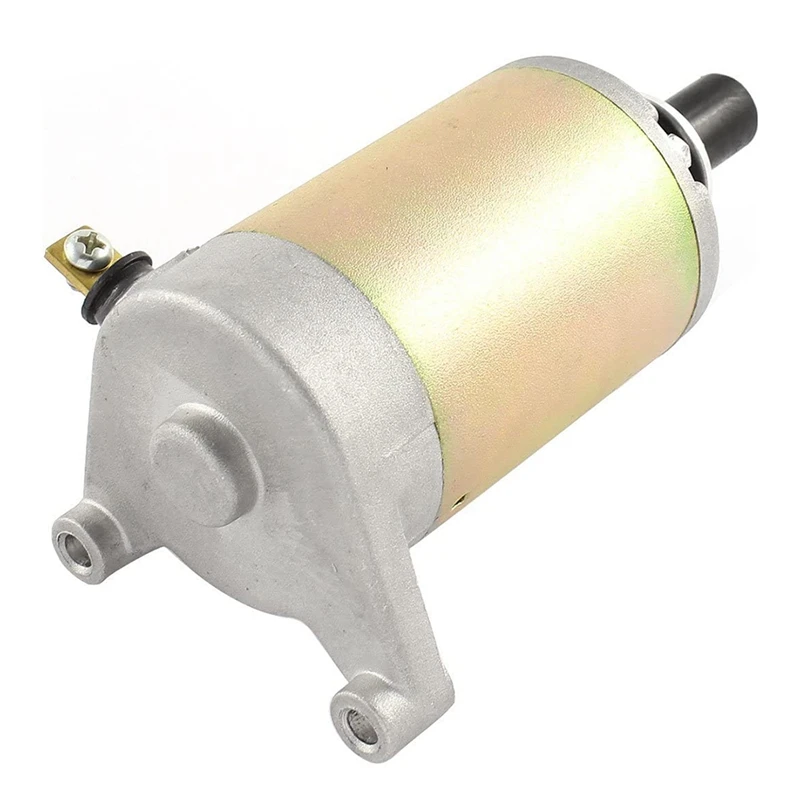 Motorcycle Engine Starter Motor Generator for Suzuki GN125 1983-1996 |