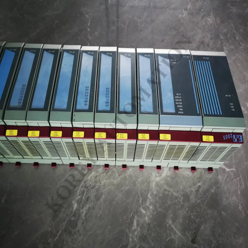 B & R 2005 Series PLC Moduel 3PS465.9/3CP340.60 2/3AT660.6/3DI486.6/3DO486.6/3AT350.6/3AM374.6/3DM455.6/3CP260.60 1/3CP360.60 1|Детали и