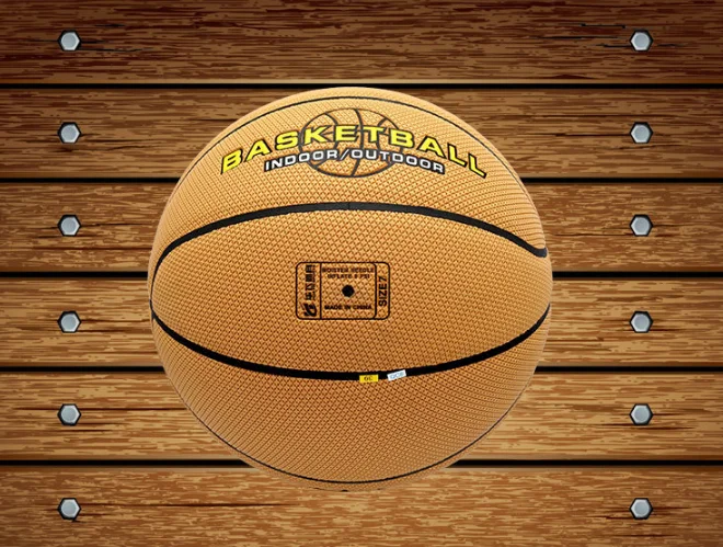 Гигроскопический баскетбольный мяч оптом или в розницу новый бренд дешевые GL7