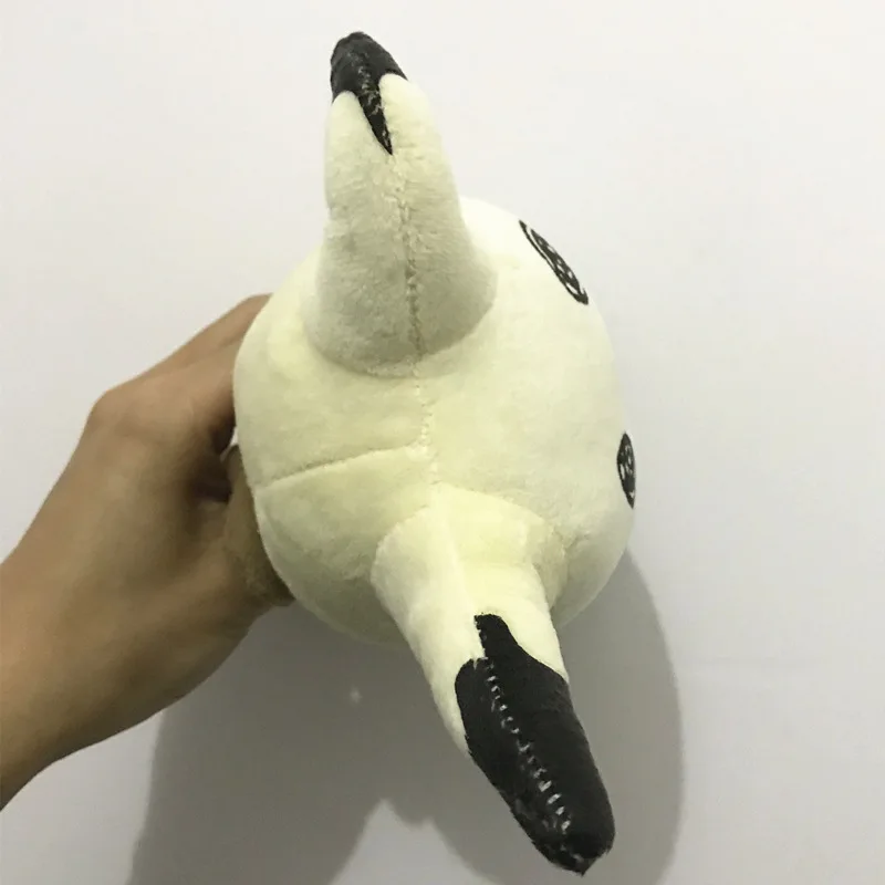 40 см Оригинальные Плюшевые кавайные куклы Pokemon Mimikyu мягкие игрушки для детей