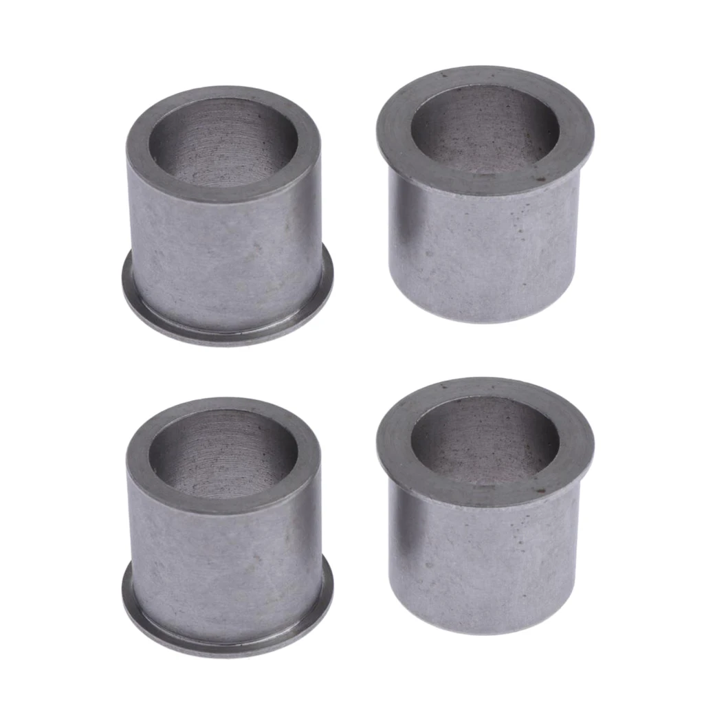 

Металлические редукторы для подшипников Softail, от 1 дюйма до 3/4 дюйма, 4 шт.