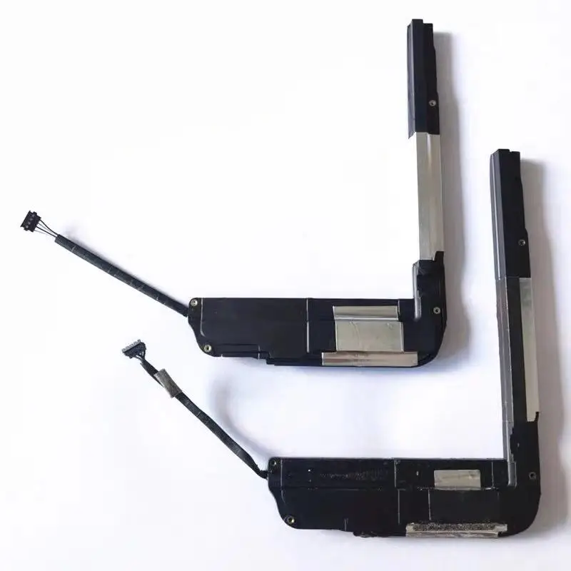 Для iPad 2 громкий динамик зуммер звонка шлейф оригинал б/у ремонт для A1395 A1396
