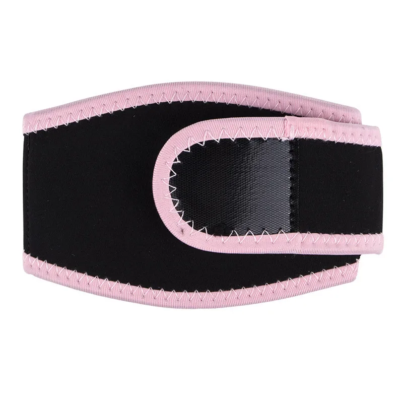 Маска для подтяжки лица и уменьшения подбородка укрепляющий пояс V-образный