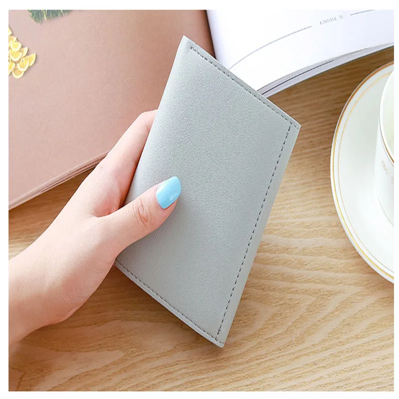 Женский кошелек из искусственной кожи винтажный маленький в форме сердца