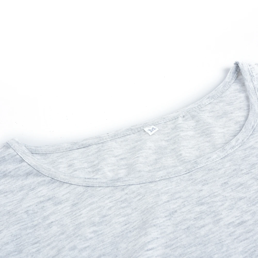 2020 летняя футболка для беременных топы Одежда однотонная элегантная женская