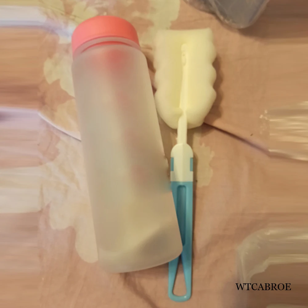 500 мл кухонная герметичная бутылка для воды путешествий йоги бега кемпинга