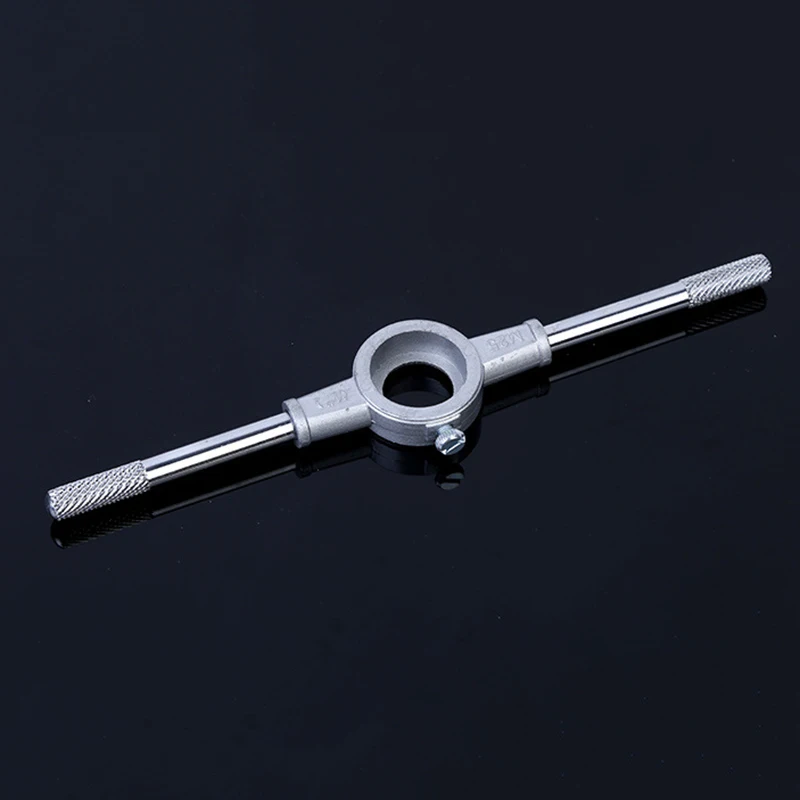 40 шт./кор. метрический нажмите ключ дюймовый стандарт Die комплект Эфирное точения