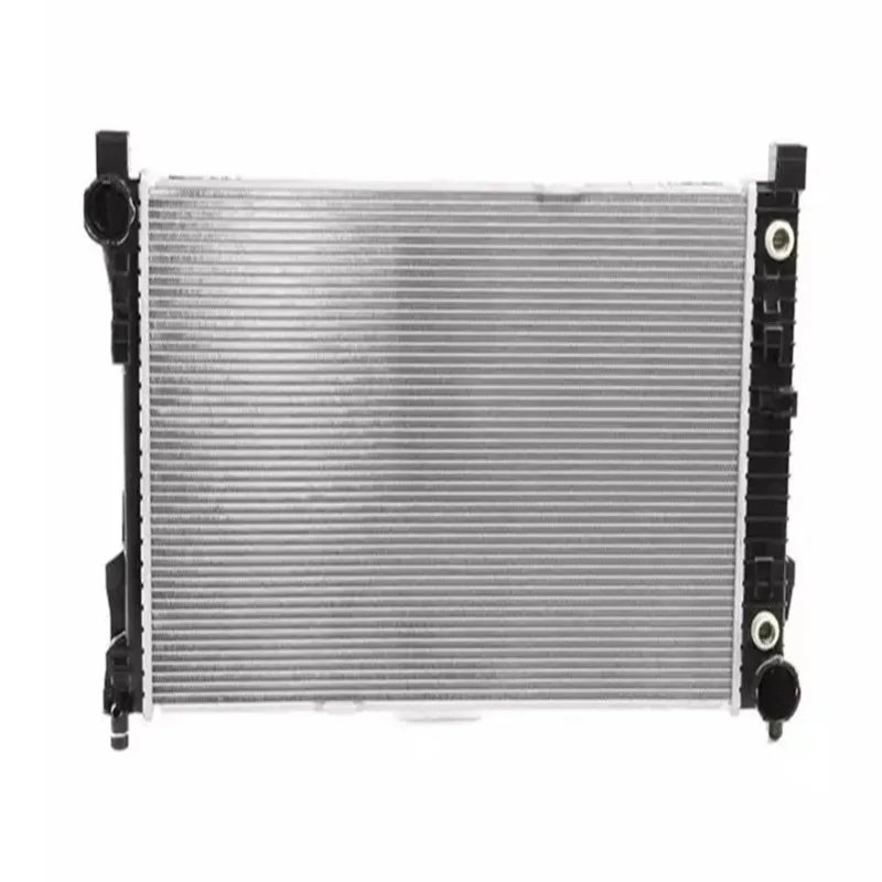 

230 W203 C230 C280 C320 CLK280 OEM 2035000503 Aluminum Car Radiator For Mercedes Weight 2KG
