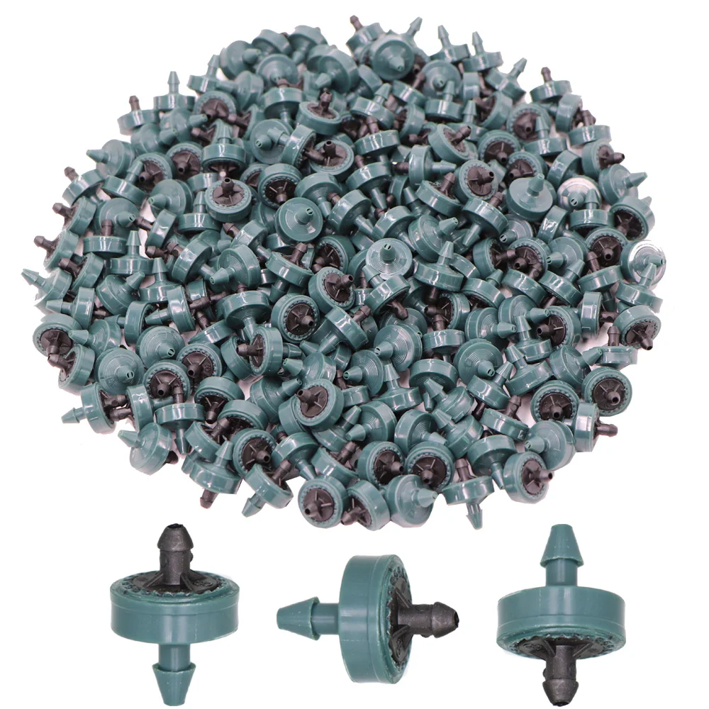 Эмиттер RBCFHl, 20 шт., 2 л, 4 л, 8 л, с компенсацией давления, самоочищающийся регулятор капельного орошения, труба 4/7, дырокол для шланга Эмиттер RBCFHl, 20 шт., 2 л, 4 л, 8 л, с компенсацией давления, самоочищающийся регулятор капельного орошения, труба 4/7, дырокол для шланга