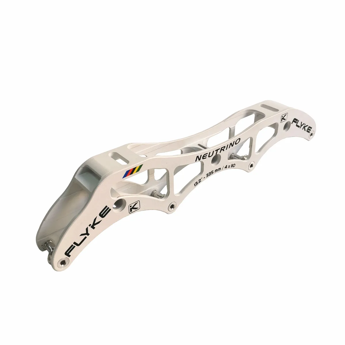 Бесплатная доставка встроенная рамка трансформатора 4x110 мм 3x125 в одной рамке 165/195