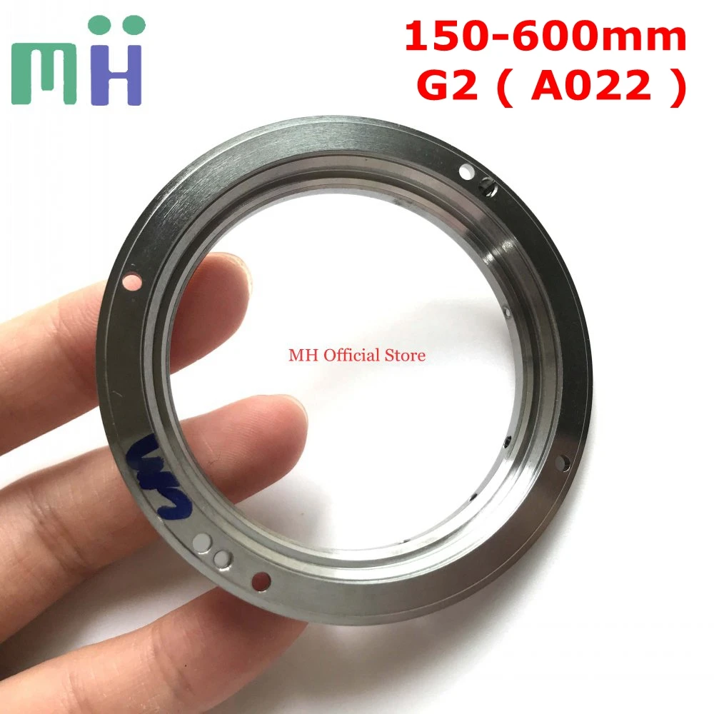 Новинка заднее байонетное крепление для объектива SP 150 600 A022 металлическое кольцо