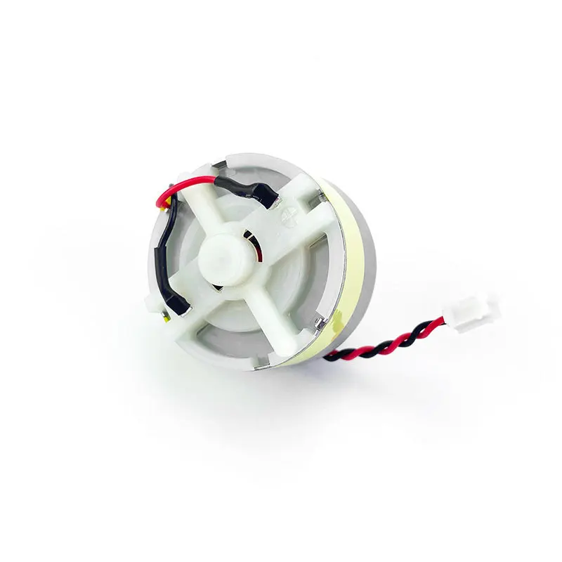Мотор передачи передач 2 шт. для XiaoMi Mijia 1st 2nd & Roborock S50 S51 S55 робот пылесос лазерный