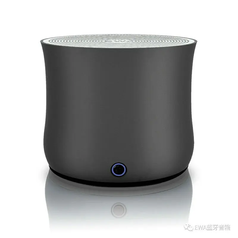 Мини Bluetooth Беспроводная портативная Водонепроницаемая маленькая металлическая