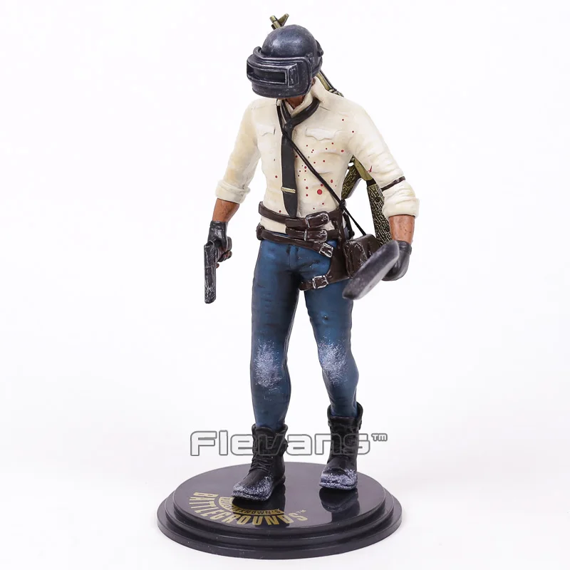 PUBG Playerunknown's Battle Grounds модель фигурки Куклы декоративные игрушки хобби