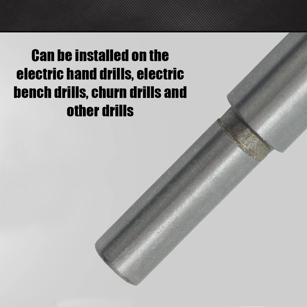 Набор корончатых сверел комплект из 16 насадок 15 35 мм для открывания отверстий