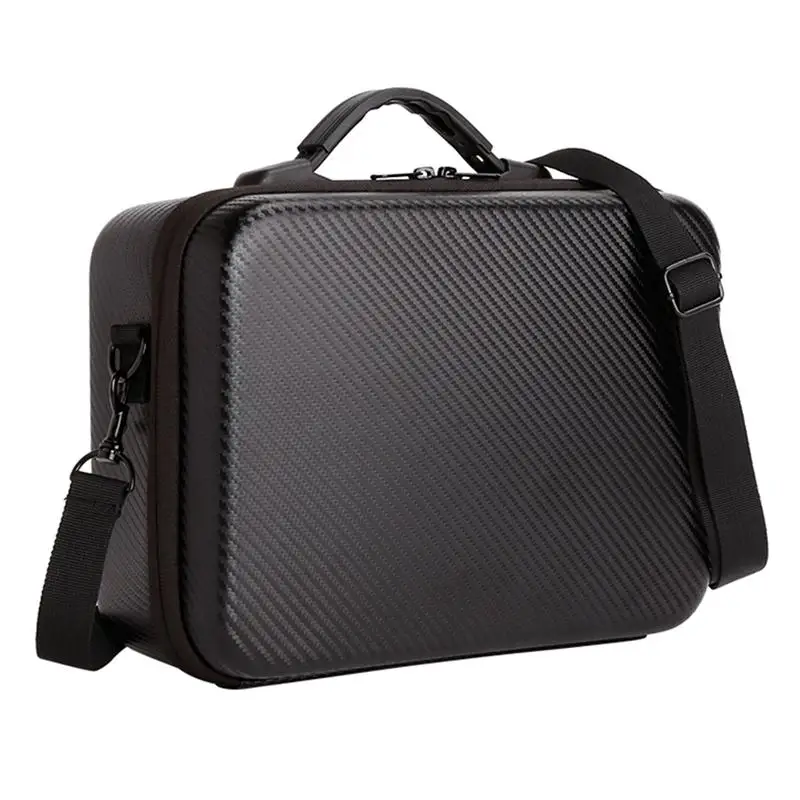 

Сумка для хранения DJI Mavic 2 Pro Zoom, чехол для переноски дрона, сумка на плечо из ПУ для сумочки, защитная сумка, рюкзак, коробки для дрона, запчаст...