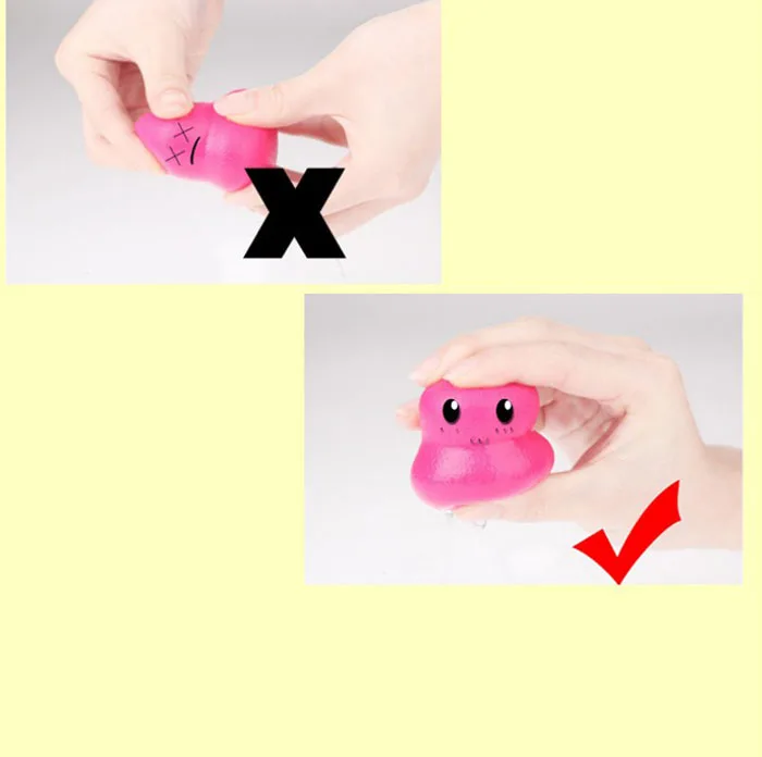 

Wholesale 10Pcs 3Color Beauty Makeup Sponge Cosmetic Puff Applicator Super Soft puff For Powder Smooth concealer Blending