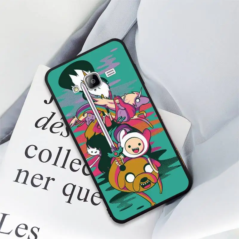 

Adventure Time Cute Beemo BMO Phone Case Cover for Samsung J6 J7 J2 J5 prime J4 J7 J8 2016 2017 2018 DUO core neo M20