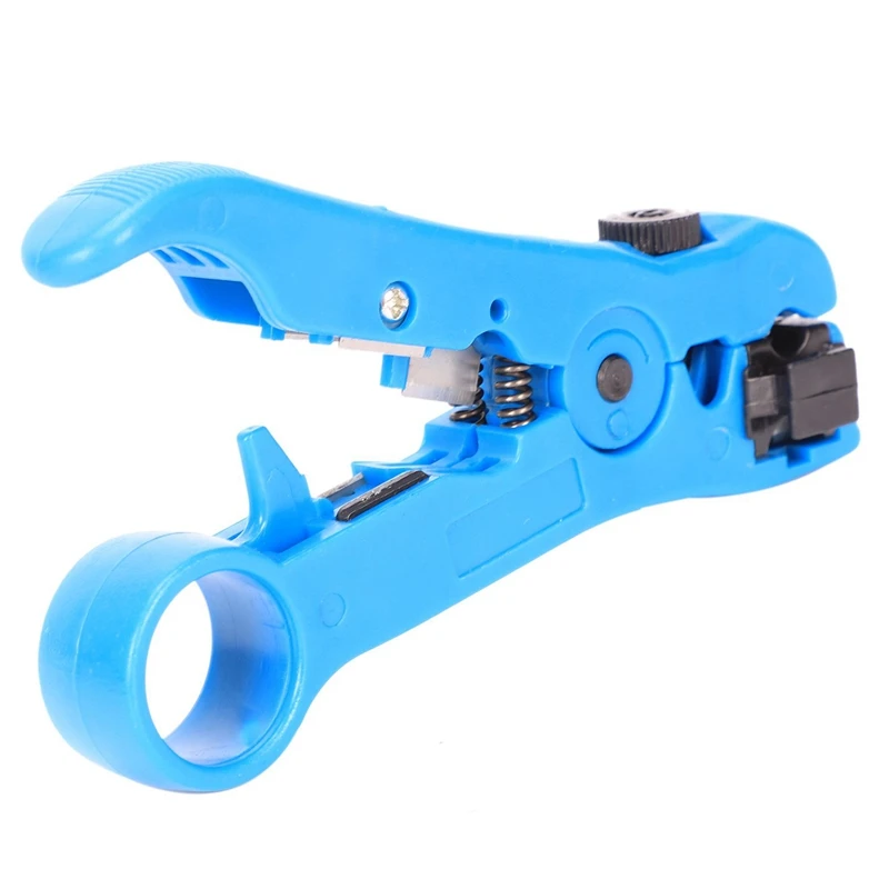 

1 Pcs Automatic Cable Wire Stripper & 1 Pcs Handle Fixture Thermal Transfer Sublimation Putter