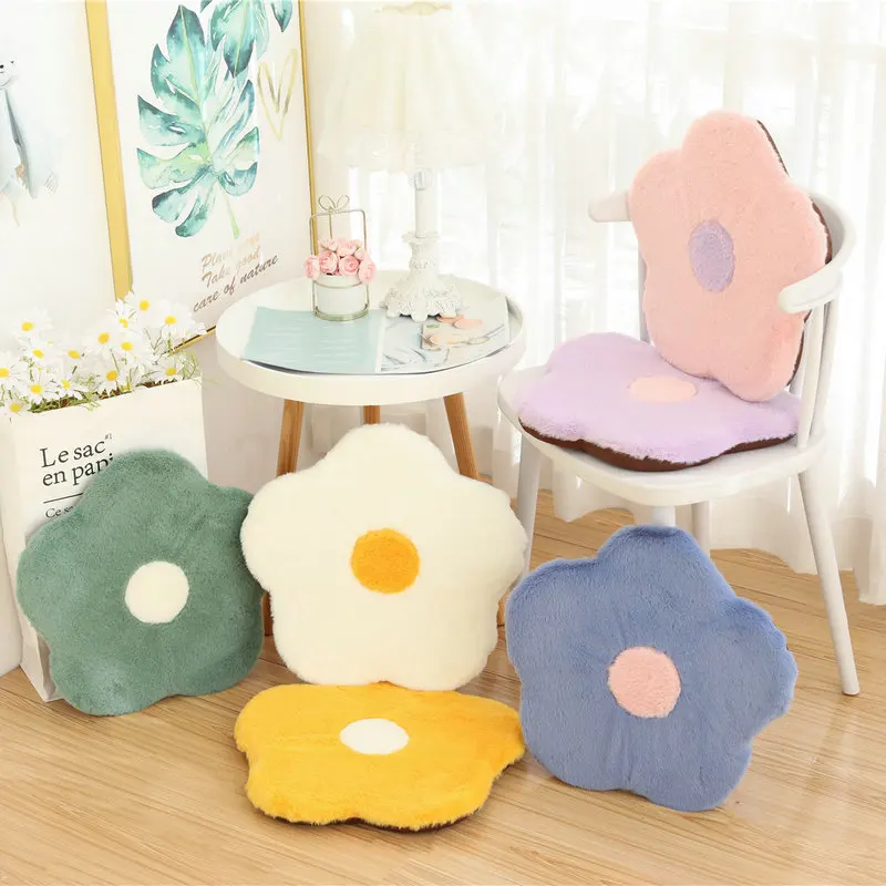 Роскошные пушистые волосы цветок мат из удлиненного плюша в памяти заполняется