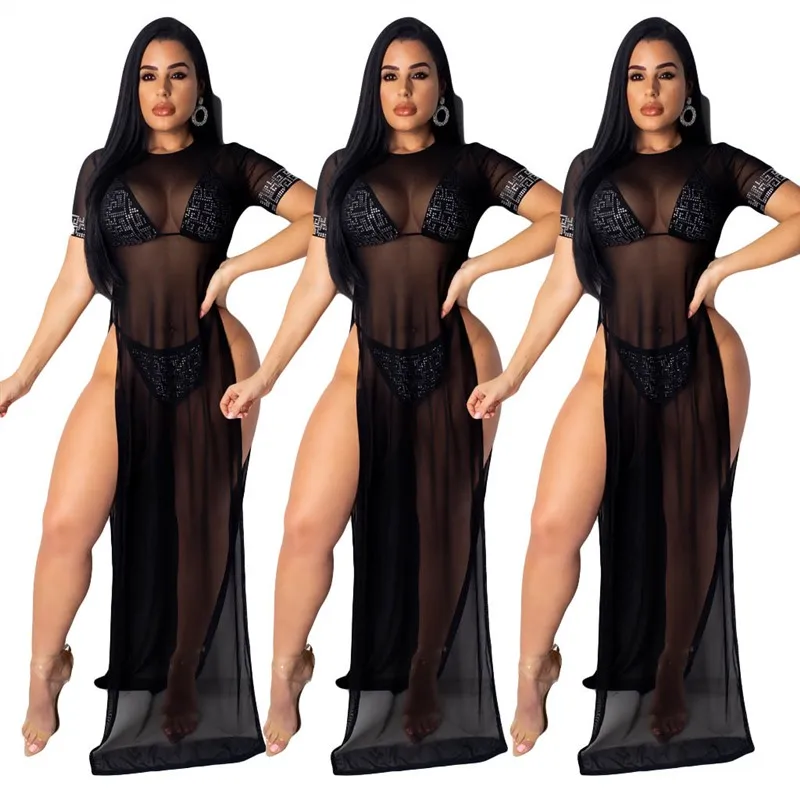 Сексуальное бикини Купальники Для женщин купальник бандажный пляжная одежда