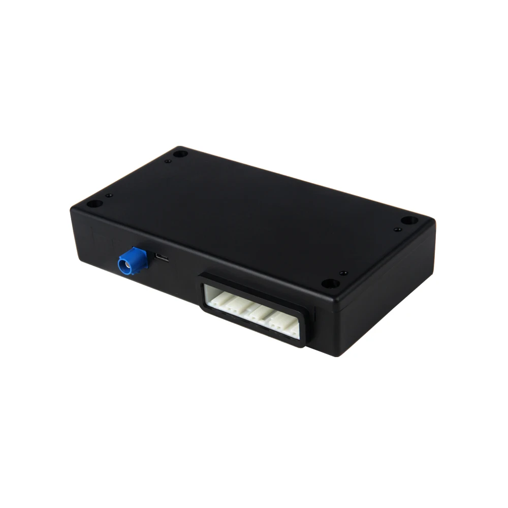 

4G LTE Hotspot OBD II to rs232 cable telematics j1939 for OBD GPS tracker