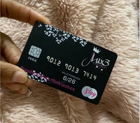 membership cards hico encoding and barcode 128 and free emboss serialbusiness cards custom pvc card vip plastic credit card