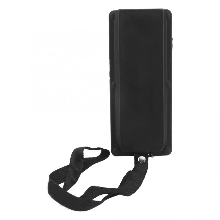 Промышленный пульт дистанционного управления с двойной ручкой