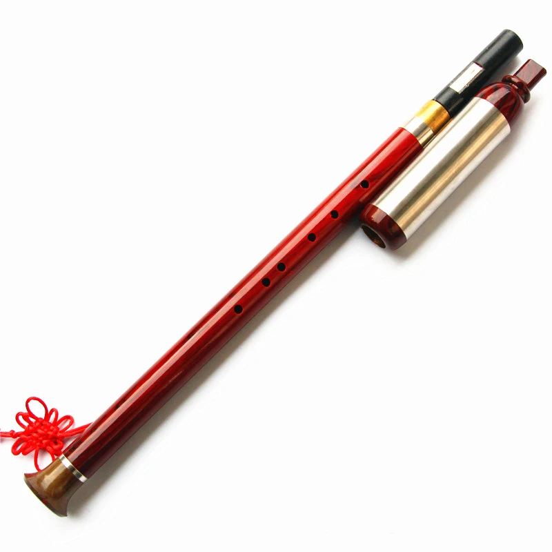 Вертикальная игра Bawu флейта F/G Key not DIZI funda Flauta Bau съемный народный инструмент
