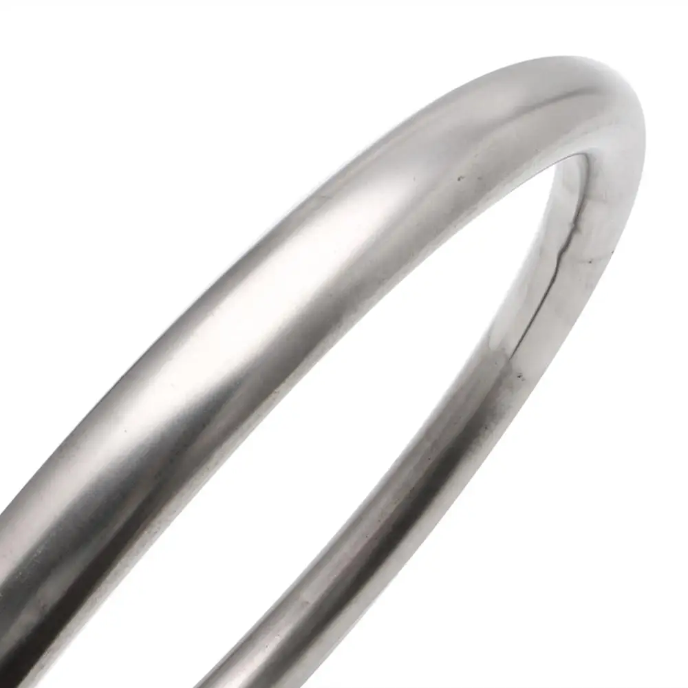 Стальное кольцо из ротанга диаметр 210 мм|Боевые искусства| |