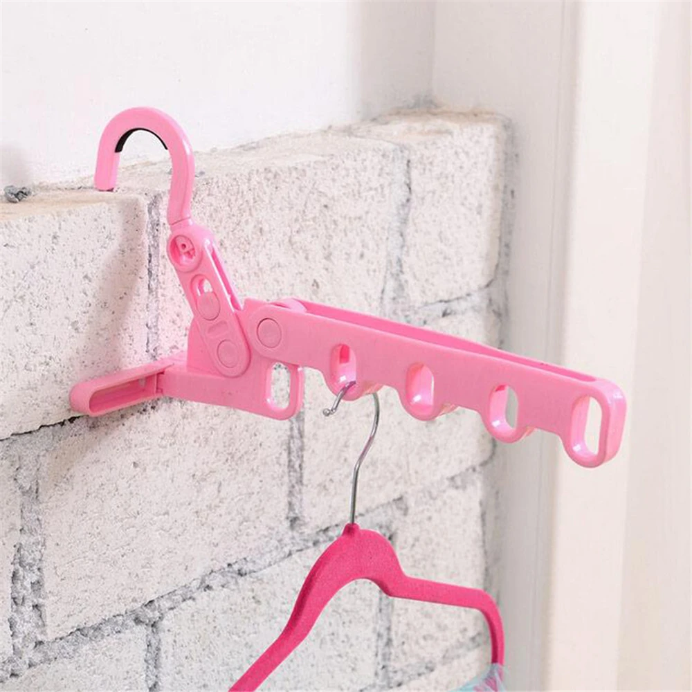 B-LIFE для отдыха на открытом воздухе вешалка одежды настенный складной пальто