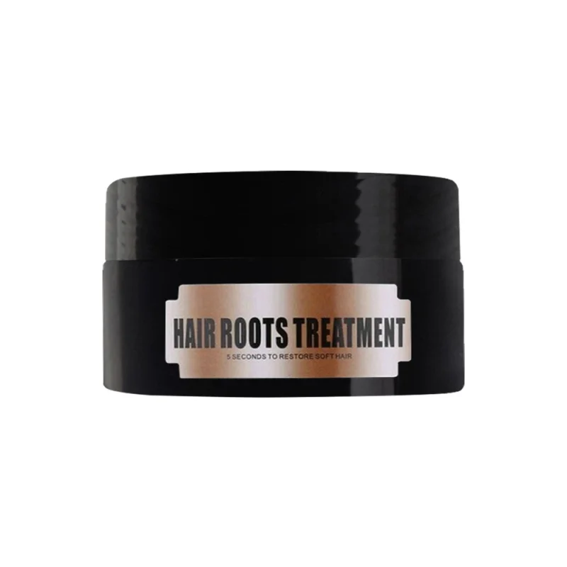 50 мл Многофункциональный Кондиционер питательный восстанавливающий скребок для