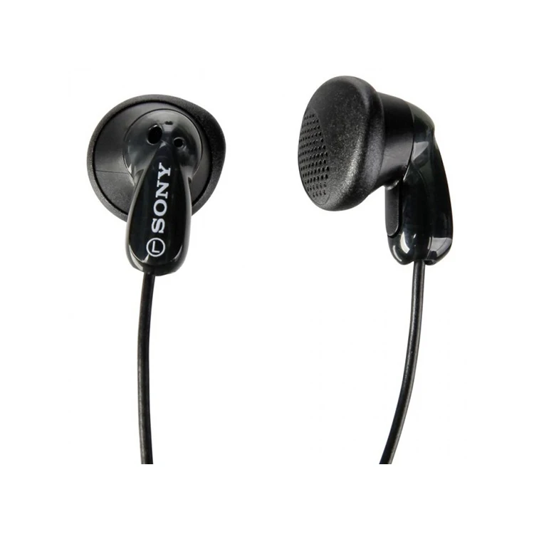 Наушники Sony MDR-E9LP/B Black | Автомобили и мотоциклы