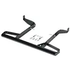 Мотоцикл с широким поручнем, вездеход, алюминий для Yamaha Raptor 700R, полка для хранения всех товаров 2006-2018