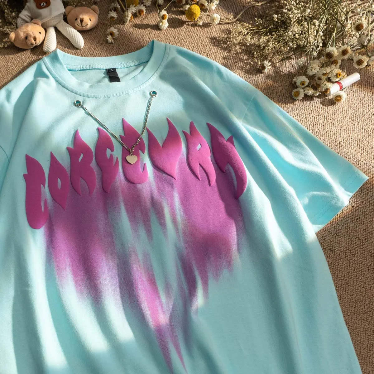 

Новый летний топ, Сексуальная футболка, Женская эластичная футболка, летняя футболка, женская одежда, тонкая футболка, женские обтягивающие...