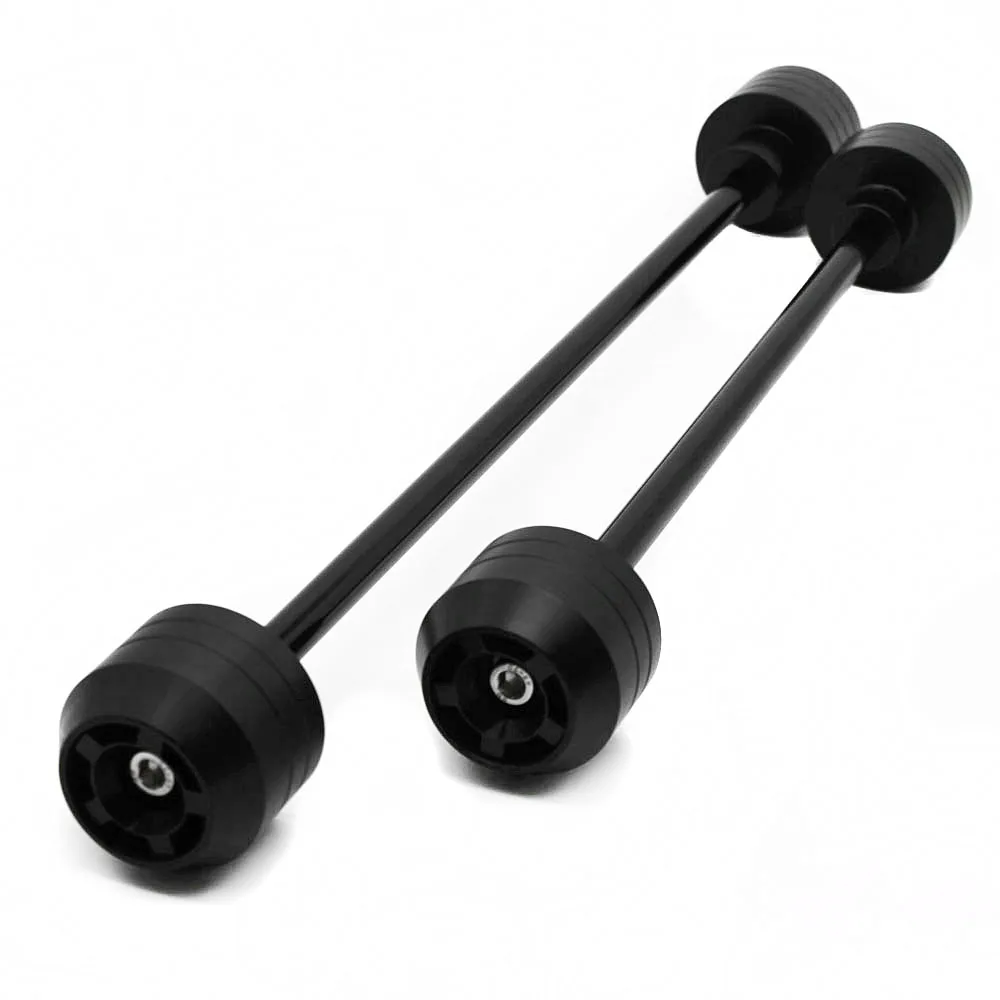 Motorcycle Front Rear POM Axle Fork Sliders For HONDA CBR1000RR 2020 Wheel Protector Pad Black Gold Red Blue | Автомобили и