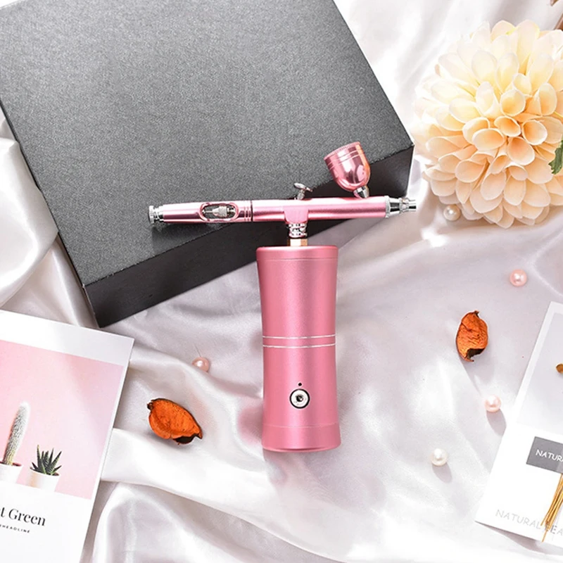 Хит XD-Многофункциональный перезаряжаемый Аэрограф-распылитель для воздуха