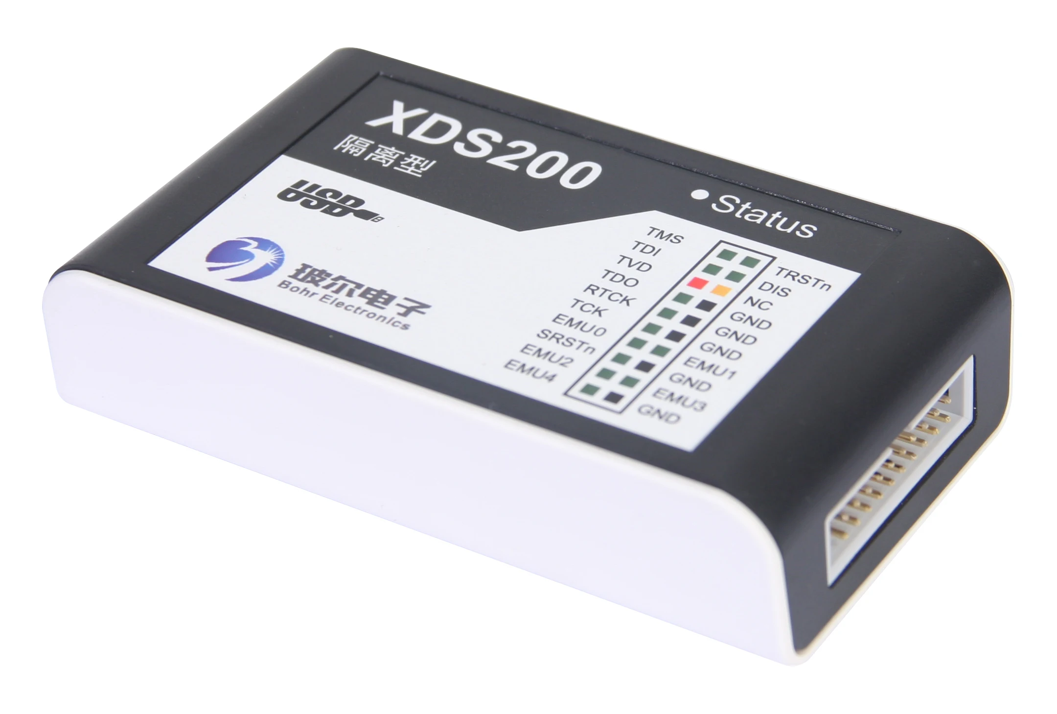 Встроенный симулятор изоляции XDS200 A1 XDS200ISO сильная электрическая изоляция