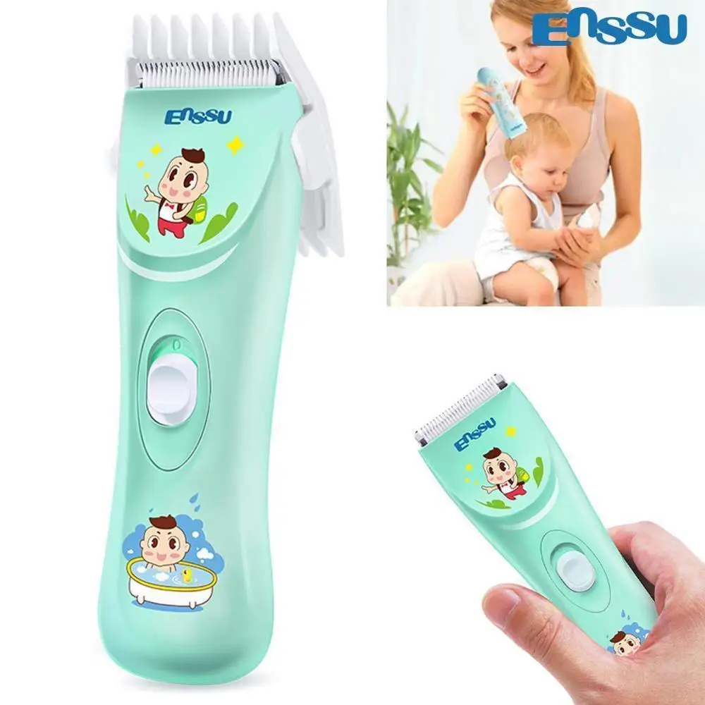 Профессиональный мужской триммер для бороды электробритва машинка стрижки