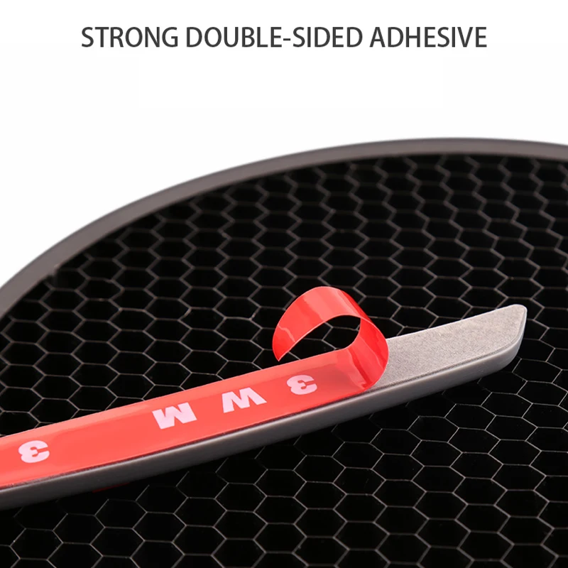 Универсальная резиновая защитная полоса на края двери автомобиля Защитная